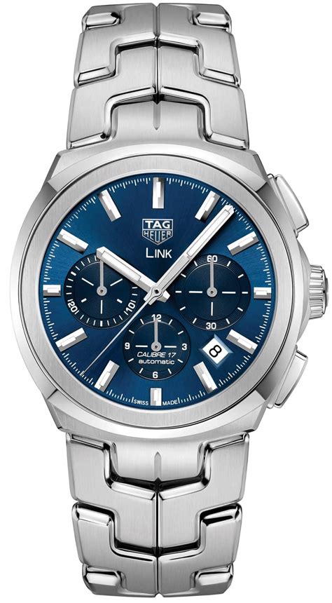 tag heuer replica link automatic watch|tag heuer link automatic chronograph.